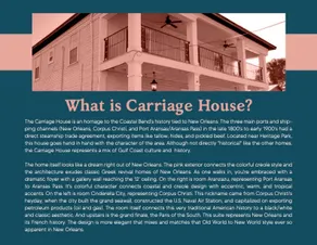Cinderella City - Carriage House - Image 3