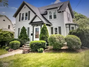 The 1870 A Historic Downtown Sycamore Home - Image 3