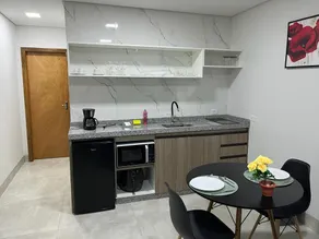 Furnished Apartment Close to Downtown 05 - Image 2