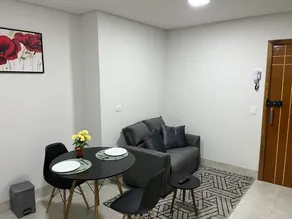 Furnished Apartment Close to Downtown 05 - Image 3