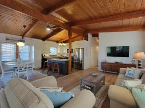 The OBX Yo-G Cabana - Central Upstairs Apartment - Image 2
