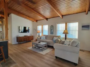 The OBX Yo-G Cabana - Central Upstairs Apartment - Image 4