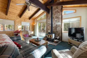 Family Cabin in the Sierras! - Image 3