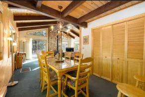 Family Cabin in the Sierras! - Image 4