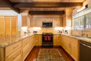 Family Cabin in the Sierras! - Image 5