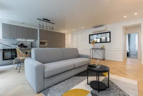 Central Paris: Heated 4BR Quiet Home (10 guests) - Image 2