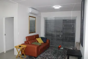 Fun modern two bed apartment in fourways - Image 3