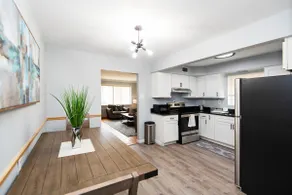 Breathtaking 2 Bedroom Flat - Image 5
