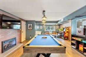 Mount Memento: City Escape w. Grand View/Game Room - Image 4