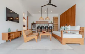 Yusara Villa 1 - Pelada Beach Neighborhood - Image 3