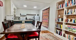 Modern 2BR | 1.5mi to Hospital | Near Ft Liberty - Image 5