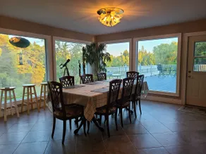 Serene 5 bedrm entire house on acres land & ponds - Image 4