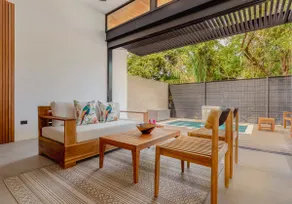 Yusara Villa 3 - Pelada Beach Neighborhood - Image 5