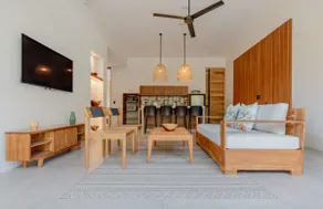 Yusara Villa 3 - Pelada Beach Neighborhood - Image 3