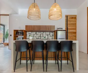 Yusara Villa 3 - Pelada Beach Neighborhood - Image 4