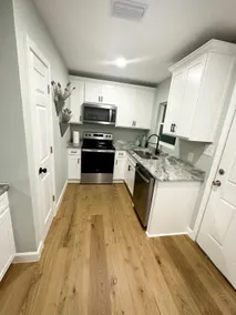 Cozy Retreat of Milton - Image 3