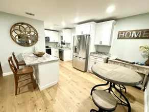 Cozy Retreat of Milton - Image 2