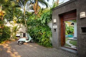 Charming 2BR Villa in Seminyak - Image 3