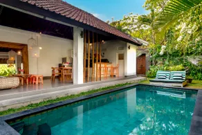 Charming 2BR Villa in Seminyak - Image 2