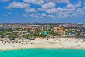 New Oceanfront 4 bedroom at Oceania - Image 4