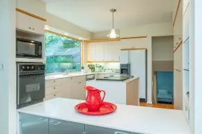 Spacious, Light, Wooded by River - Image 3