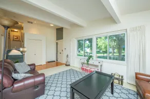 Spacious, Light, Wooded by River - Image 4