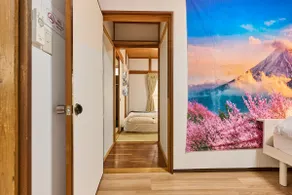 2BDR 4Bd 474sqf30min Shibuya2mSt Japanese style - Image 4