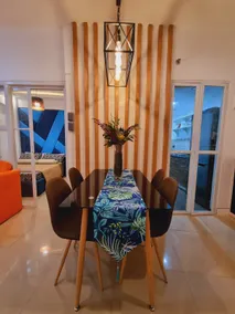 Modern Minimalist Condo near Airport - Image 2
