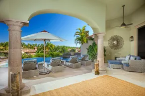 Casa Ochenta, Luxury Villa in Palmilla, Los Cabos - Image 3