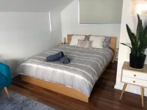 Adorable 1 Bedroom Newtown Studio Perfect Location - Image 3