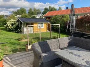 Nice cottage in Blåvik with wood-fired sauna - Image 4