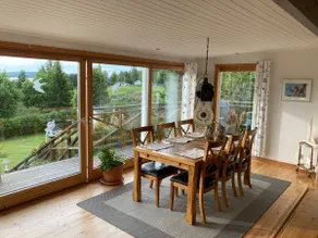 Nice cottage in Blåvik with wood-fired sauna - Image 5