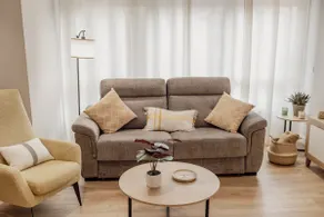 Azabache Apartment. - Image 5