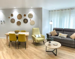 Azabache Apartment. - Image 4