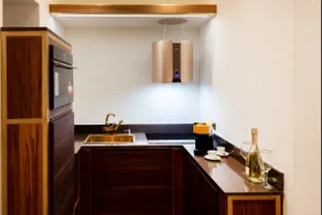 Appartement adapté aux familles | Vue ville | À côté de la plage | Avec animaux bienvenus - Image 3