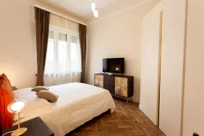 Appartement adapté aux familles | Vue ville | À côté de la plage | Avec animaux bienvenus - Image 4