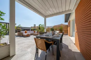 [Historic Center] – Luxury penthouse with swimming pool - Image 5