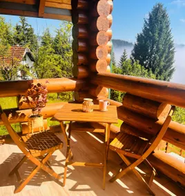 Log cabin - Image 3