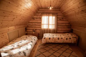 Log cabin - Image 2