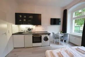 Style Apartment Berlin - Image 4