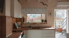 Rethymno old city penthouse - Image 3