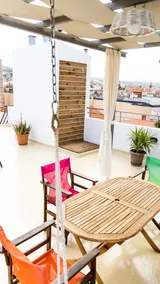 Rethymno old city penthouse - Image 2