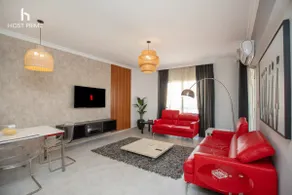 Luxury 3 bedroom apartment in rehab city - Image 3