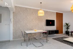 Luxury 3 bedroom apartment in rehab city - Image 5