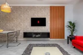Luxury 3 bedroom apartment in rehab city - Image 4