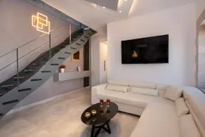 Villa Ioanna NC , an upper class accommodation - Image 2