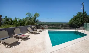 Villa Ioanna NC , an upper class accommodation - Image 5