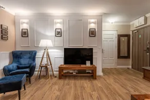 Comfort Studio Stone Hill - Image 3