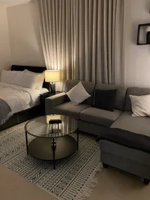 Luxury studio opposite the boulevard, self check-in K1 - Image 4