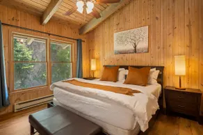 Whittier Woods Retreat - Image 5